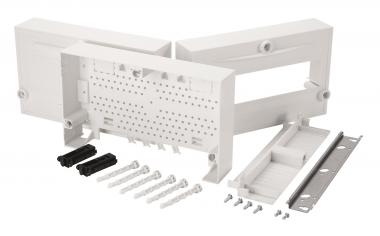 f-tronic 150mm Nachrüstsatz   zRfZ-Platz 