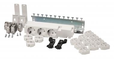 f-tronic Medienverteiler Ausbau    MVAP1 