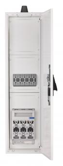 f-tronic Einspeisegehäuse    EIN1100-NH1 