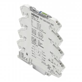 WAGO 787-2861/600-000 Elektronischer 