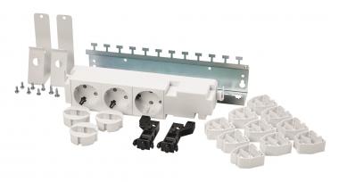 f-tronic Medienverteiler Ausbau-   MVAP2 