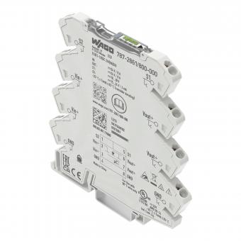 WAGO 787-2861/800-000 Elektronischer 