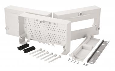 f-tronic 150mm Nachrüstsatz   zRfZ-Platz 