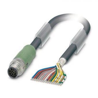 Phoenix       SAC-17P-MS/ 1,5-35T SH SCO 