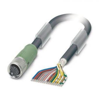 Phoenix       SAC-17P- 1,5-35T/FS SH SCO 