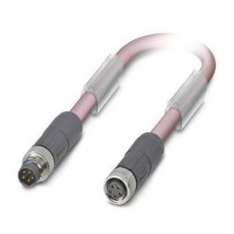 Phoenix      SAC-5P-M 8MS/ 2,0-920/M 8FS 