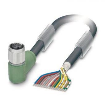 Phoenix       SAC-17P- 1,5-35T/FR SH SCO 