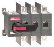 ABB Lastumsch.3p 400A m.Gr.   OT400U03CP 