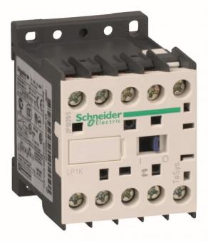 GS Schütz 12A 24V DC          LP1K1201BD 