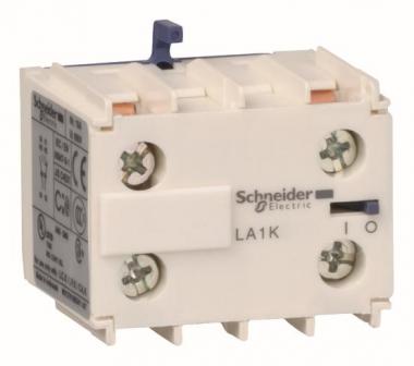 GS Hilfsschalterblock            LA1KN11 