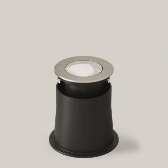 BEGA Bodeneinbauleuchte         84299RK3 