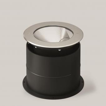 BEGA Bodeneinbauleuchte          84300K3 