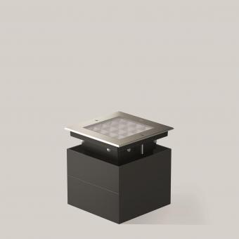 BEGA Bodeneinbauleuchte         84278RK3 