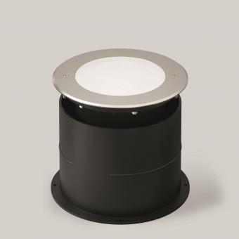 BEGA Bodeneinbauleuchte          84290K3 