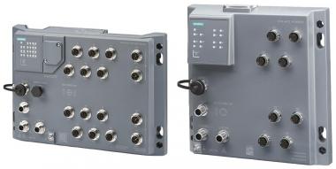 Siemens SCALANCE      6GK5208-0UA00-5ES6 