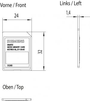 SIEM 6ES7953-8LJ31-0AA0 SIMATIC S7 