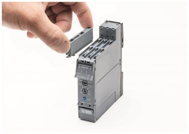 Siemens Überwachungsrelais 3UG5512-2AR20 