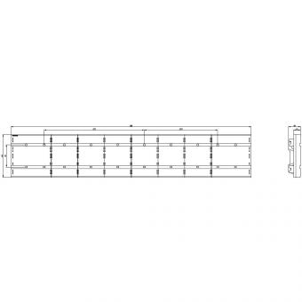 Siemens                    8US2300-3QT00 