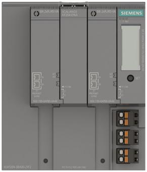 Siemens SCALANCE      6GK5204-0BA00-2YF2 
