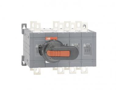 ABB Lastumschalter o. 0 Pos. OT160E13CLP 