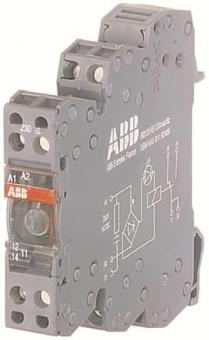 ABB RB122A-24VAC/DC      RB122A-24VAC/DC 