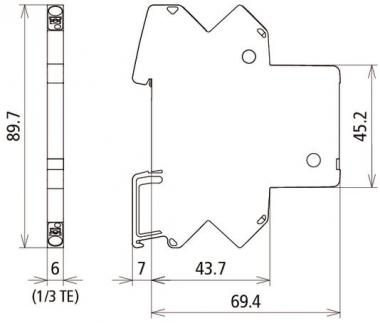 Dehn 927910 BCO CL2 B 180  BCO CL2 B 180 