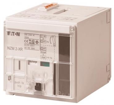 EATON NZM2-XR208-240AC            259832 