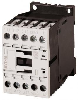 EATON DILM7-10 230V50Hz 240V60Hz  276550 