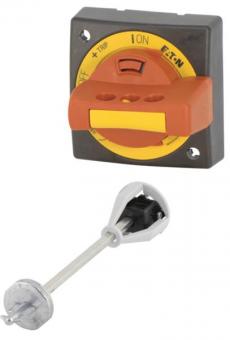 EATON PKZ0-XRH Türkupplungsgriff  106133 