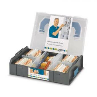 Phoenix 1180883  CASE KNX L-BOXX MINI DE 