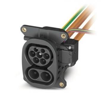 Phoenix        CHARX T2HBI24-DC250-2,0M2 