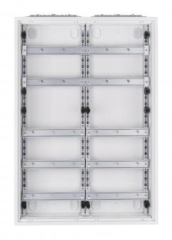 f-tronic AP Feldverteiler       FV2-5-RK 