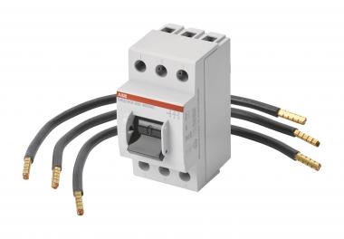 f-tronic Verdrahtungssatz PV   VS250PV10 