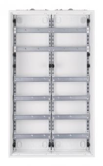 f-tronic AP Feldverteiler       FV2-6-RK 