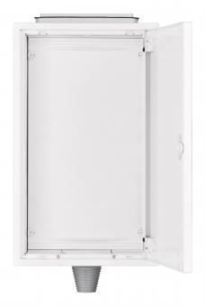 f-tronic Einspeisegehäuse   EIN500U-LEER 