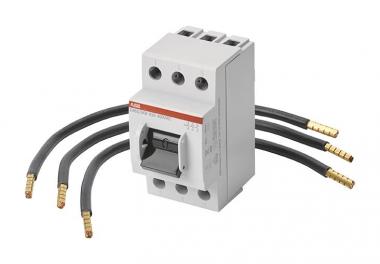 f-tronic Verdrahtungssatz PV   VS250PV10 