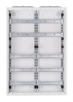 f-tronic AP Feldverteiler       FV2-5-RK 