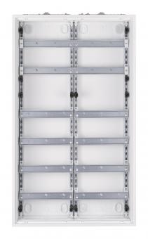 f-tronic AP Feldverteiler       FV2-6-RK 
