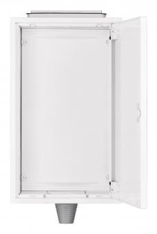 f-tronic Einspeisegehäuse   EIN500U-LEER 