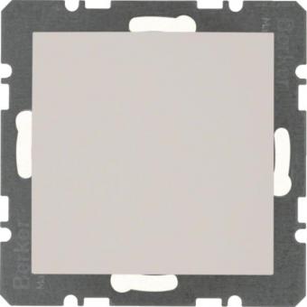 BER S1 Blindabdeckung ohne      10091909 