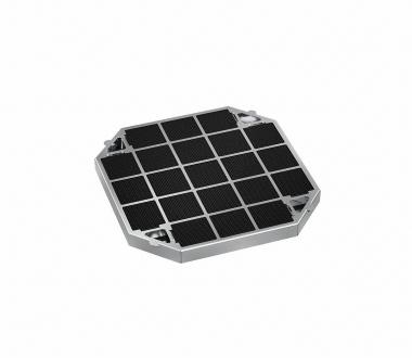 Miele DKF28-R Kohlefilter 