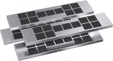 Miele DKF21-R Kohlefilter regenerierbar 