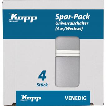 Kopp Profi-Pack 4 Universal-   602643054 