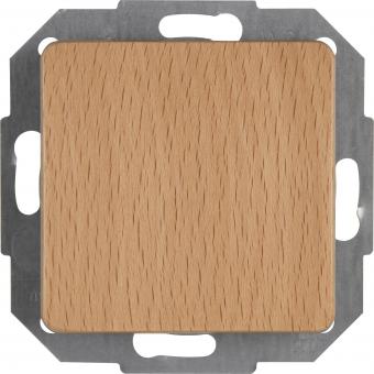 Kopp Taster 10AX 250V Milano   619331081 