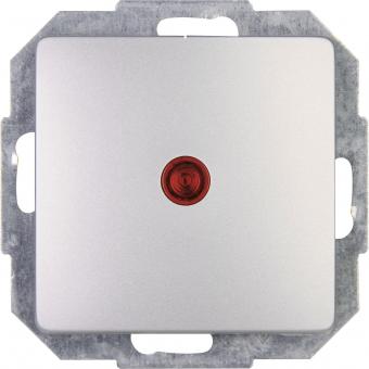 Kopp Kontrollschalter m.Linse  651660080 