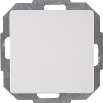 Kopp Taster 10AX 250V Paris    651302067 