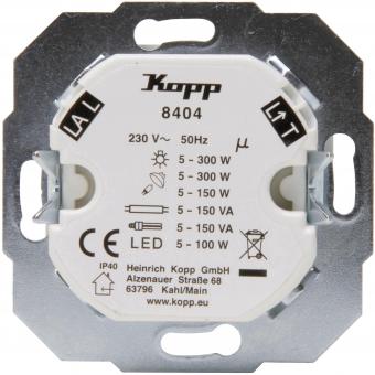 Kopp UP Bewegungsmelder 180'   840429052 