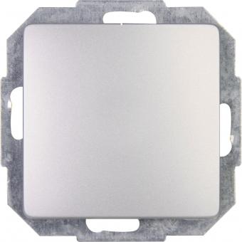 KOPP A/W-Schalter PAR silb     650620081 