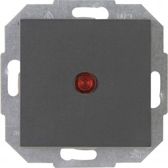 Kopp Kontrollschalter m.Linse  588665080 