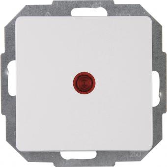 Kopp Kontrollschalter m.Linse  651693084 